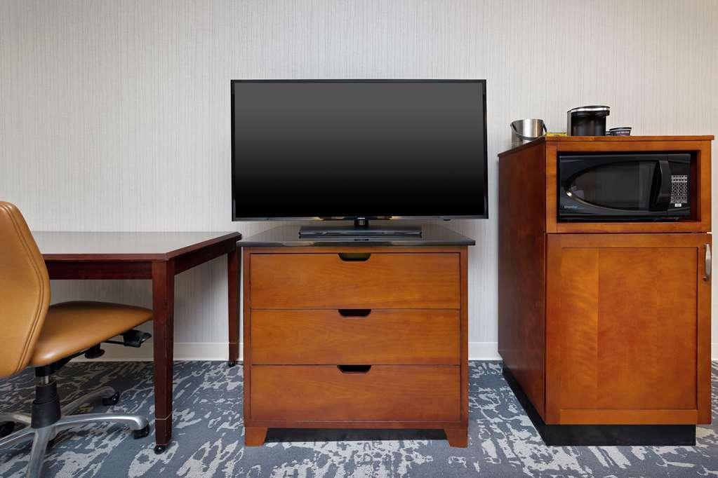 Doubletree Boston North Shore Danvers Habitación foto