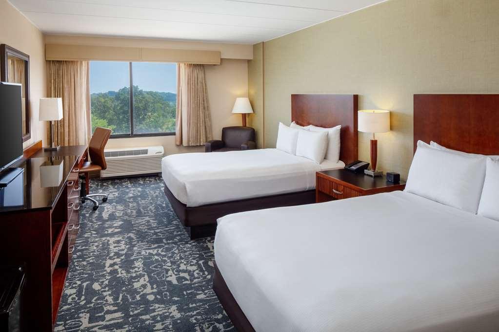 Doubletree Boston North Shore Danvers Habitación foto