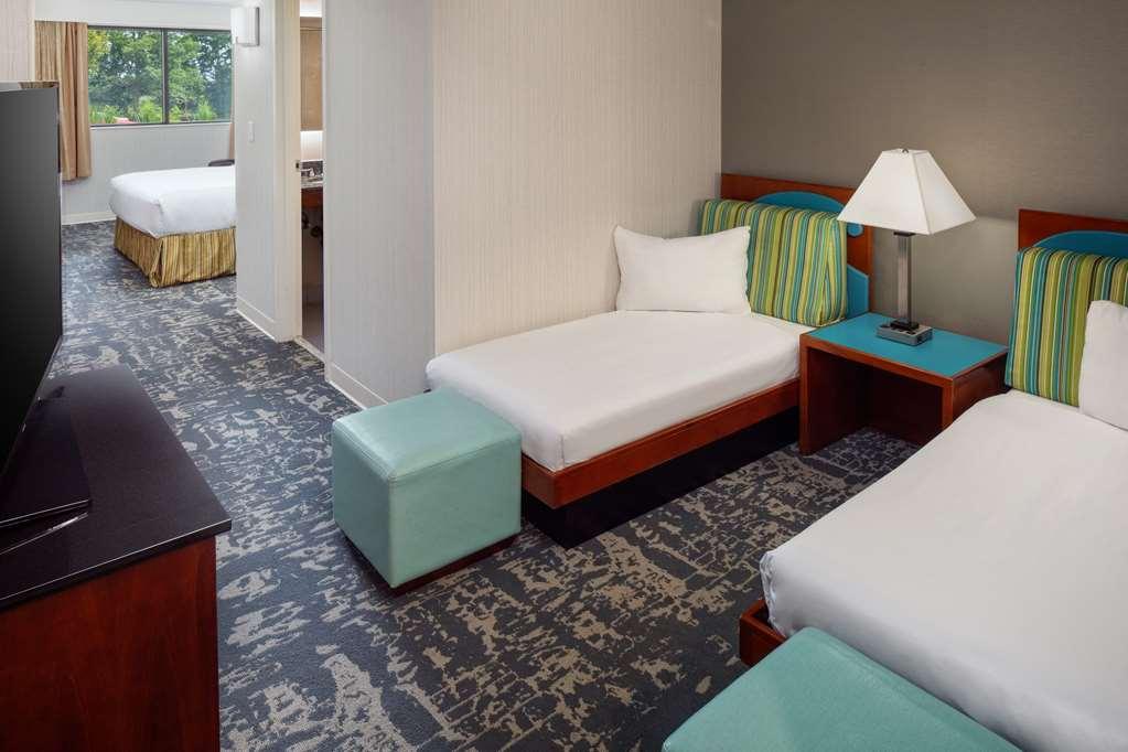 Doubletree Boston North Shore Danvers Habitación foto